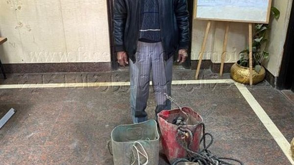 صورة المتهم 