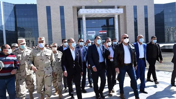 صورة من الجولة 