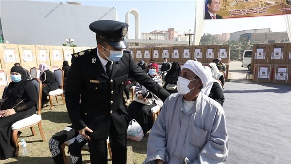 صورة من الحدث