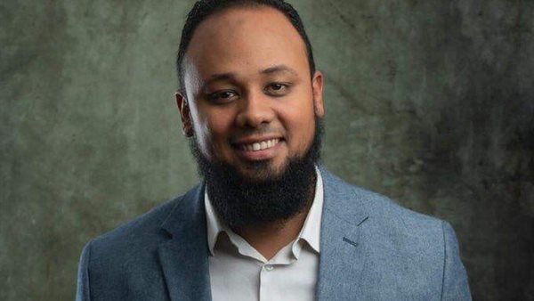 المحامي محمد الباقر