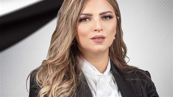 النائبة مي أسامة