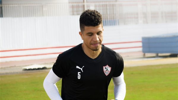 محمد عبد الغني 