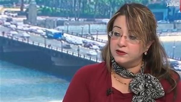 هبة البشبيشي