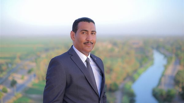 النائب محمد أحمد