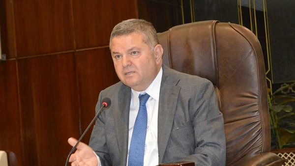 وزير قطاع الأعمال