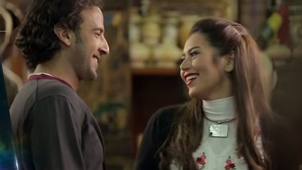 لقاء الخميسي ومحمد