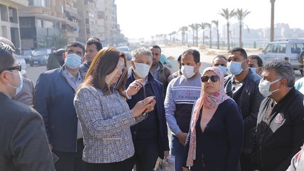 صورة من الجولة 