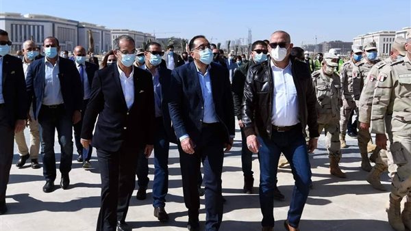 صورة من الجولة 