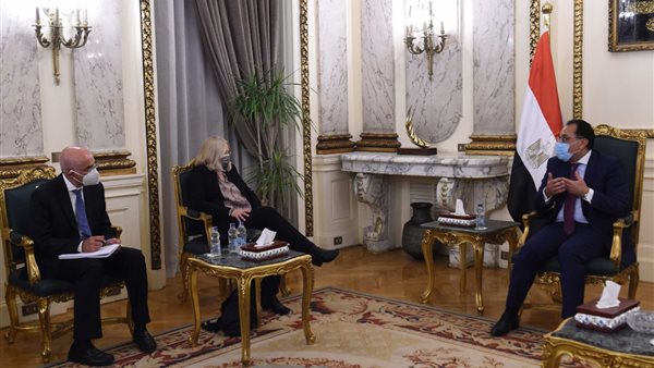 جانب من الحدث