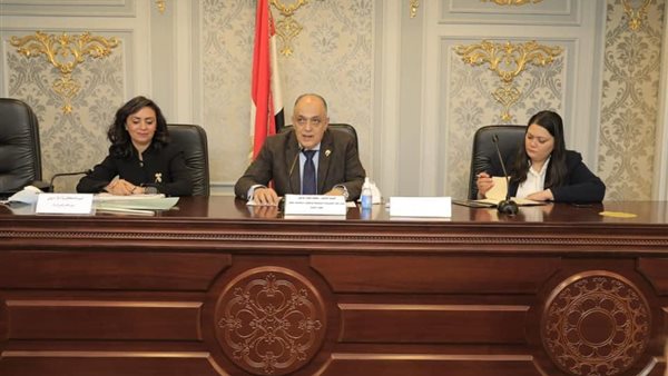 صورة من الاجتماع