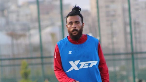 محمد الصباحي 