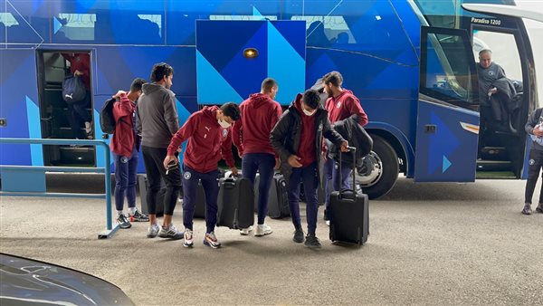 فريق بيراميدز 