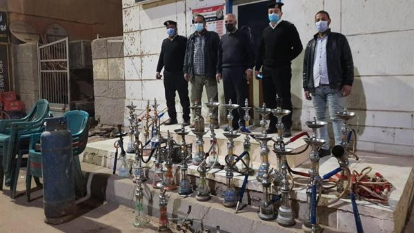 صورة من الحملة 