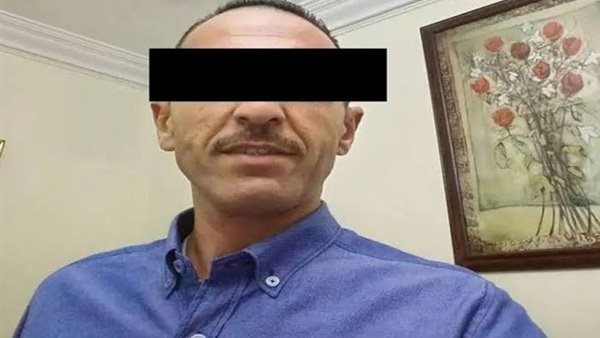 صورة المتهم 