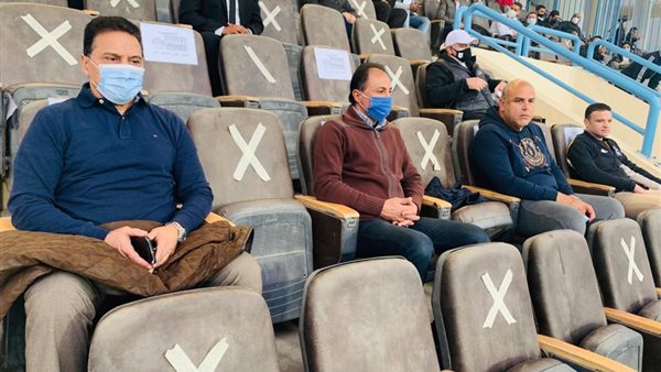 الجهاز الفني للمنتخب