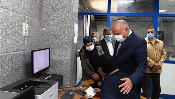 صورة من الجولة 