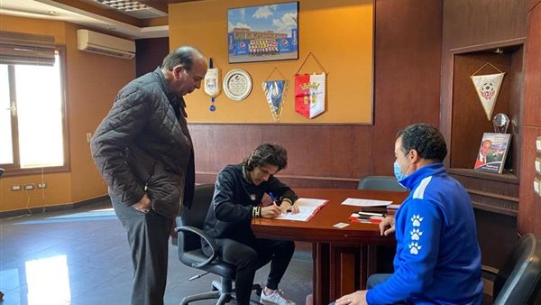 جانب من الحدث