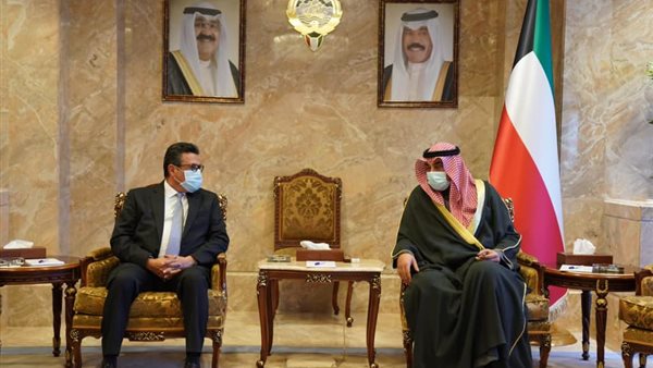 جانب من الحدث