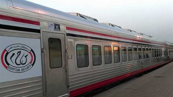 السكك الحديد