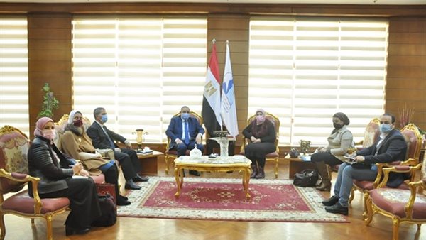 جانب من الحدث