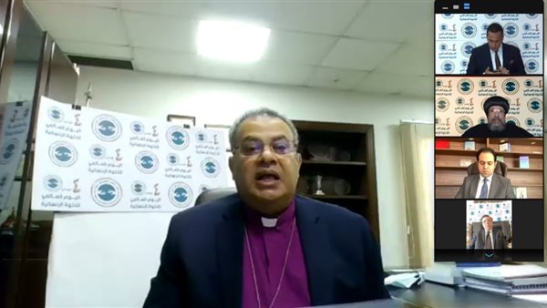 جانب من الحدث