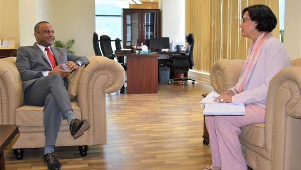 جانب من الحدث