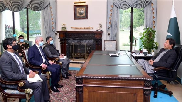 جانب من الحدث