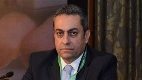  المهندس خالد عباس