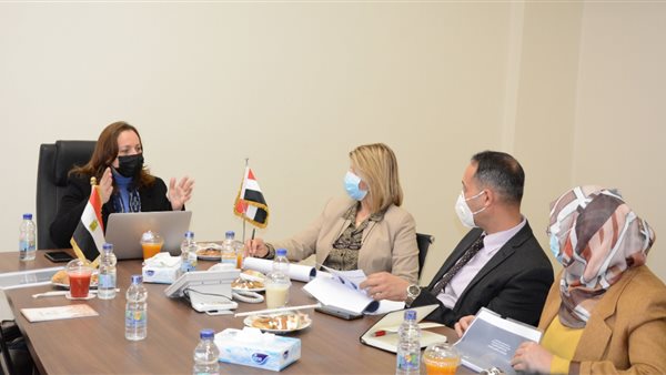 جانب من الحدث