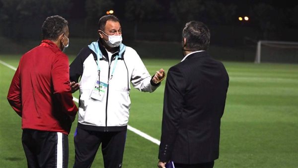 جانب من الحدث