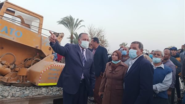 جانب من الحدث