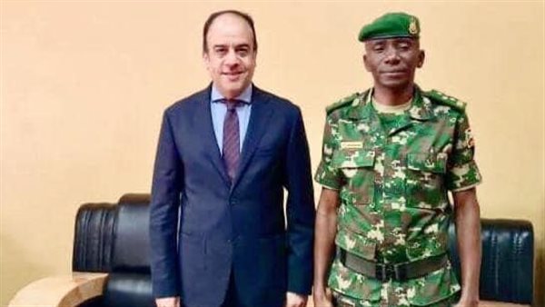 جانب من الحدث