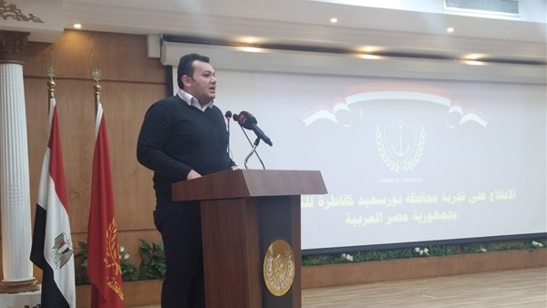  النائب أحمد مقلد