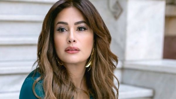 الفنانة هند صبري