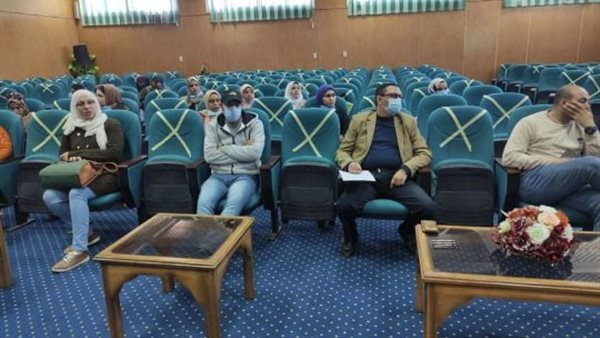 جانب من الحدث