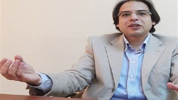 الدكتور محمد الجندي