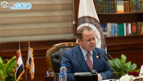 المستشار حمادة الصاوي