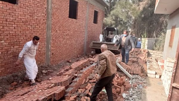 جانب من الحدث