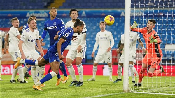 جانب من المباراة