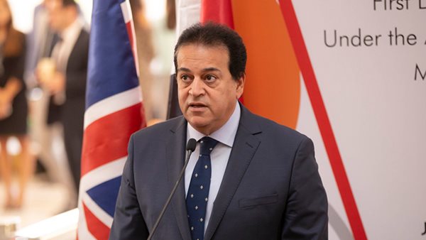 خالد عبد الغفار ـ