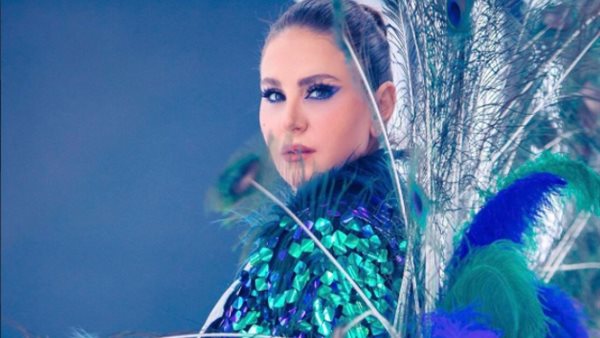 ديمة قندلفت