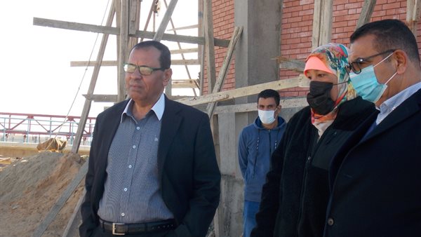 جانب من الجولة