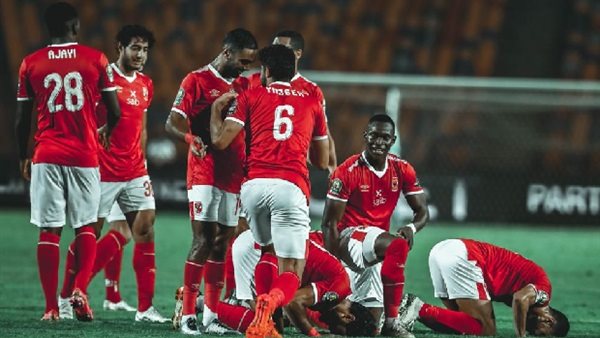 فريق الاهلي