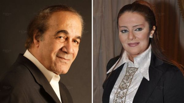 الفنانة رانيا محمود