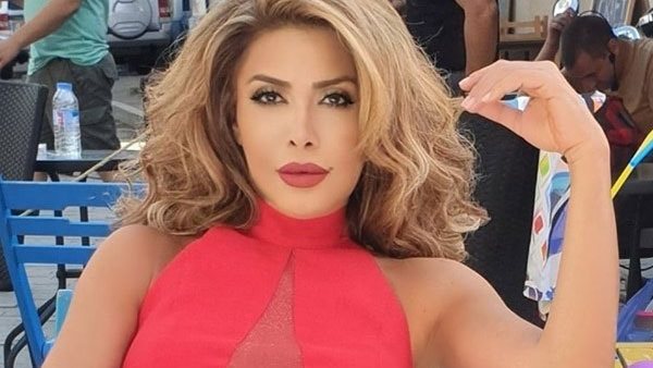 نوال الزغبي 