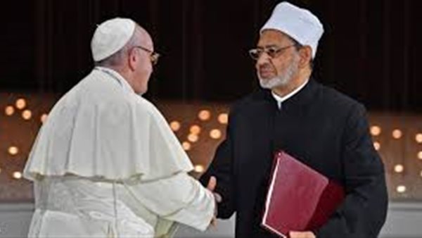 شيخ الازهرالدكتور