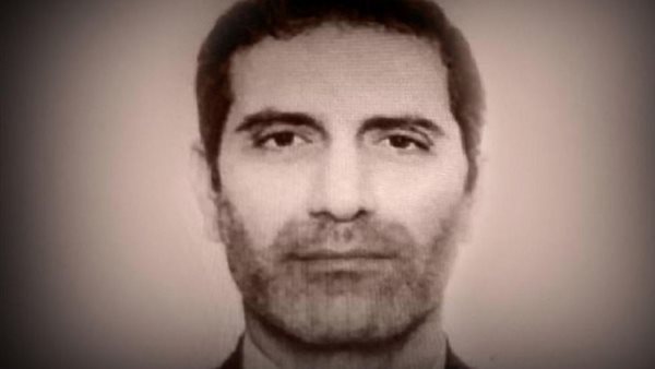 الدبلوماسي الإيرانى