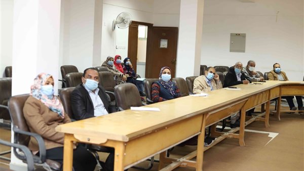 جانب من الفعاليات