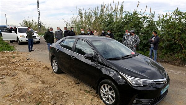 قتل المعارض لحزب