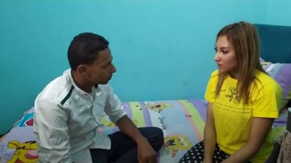 اليوتيوبرز- ياسر